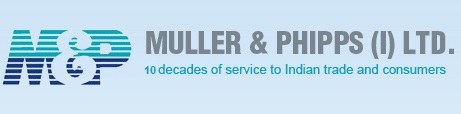 Muller &  Phipps India Ltd.